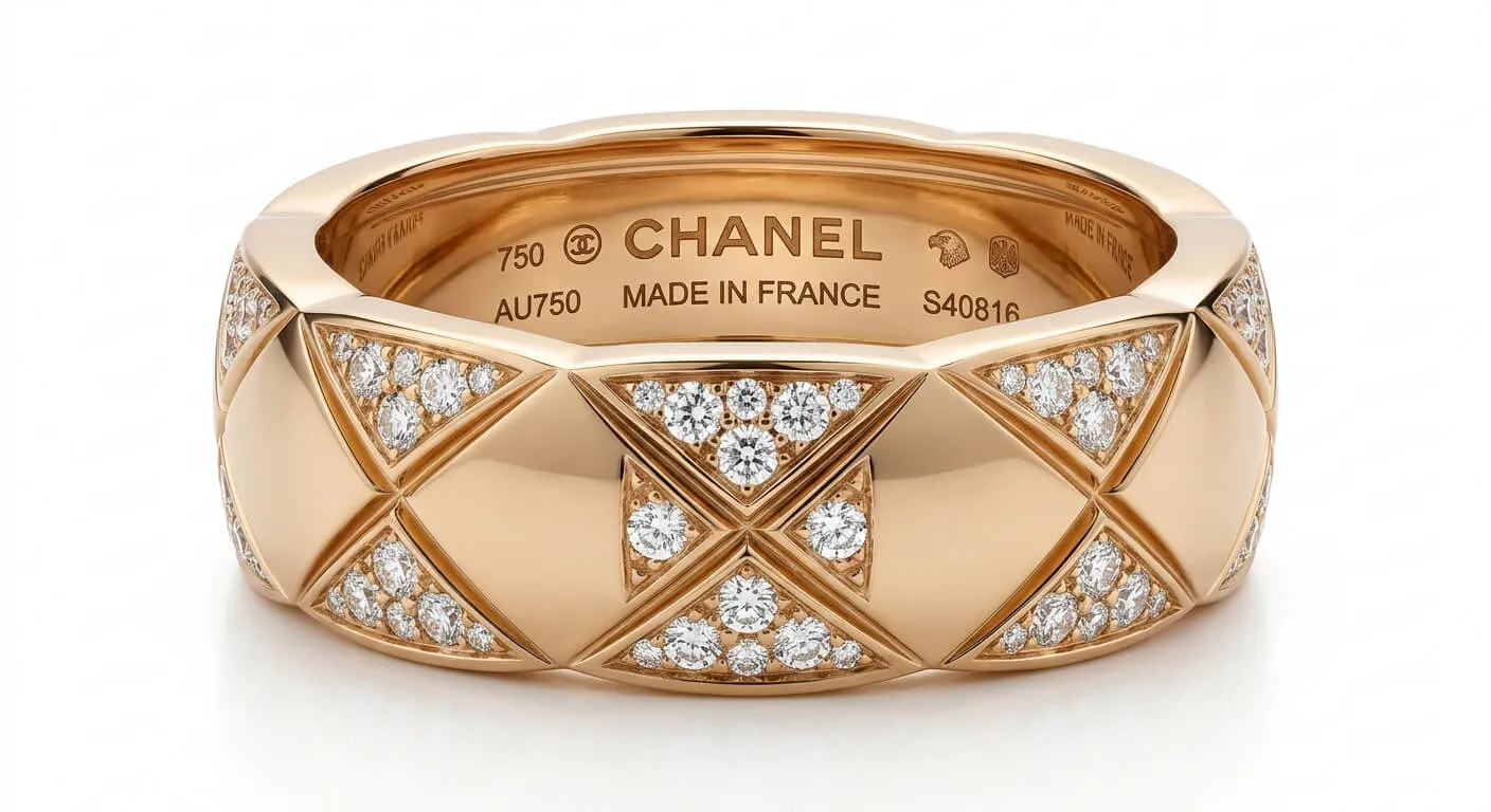 ココクラッシュ リング